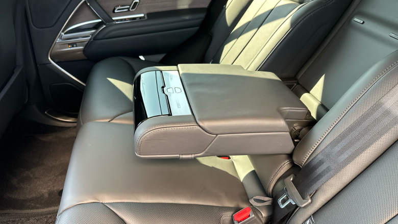 Land Rover Range Rover 3.0 D350 HSE 4dr Auto Diesel Estate